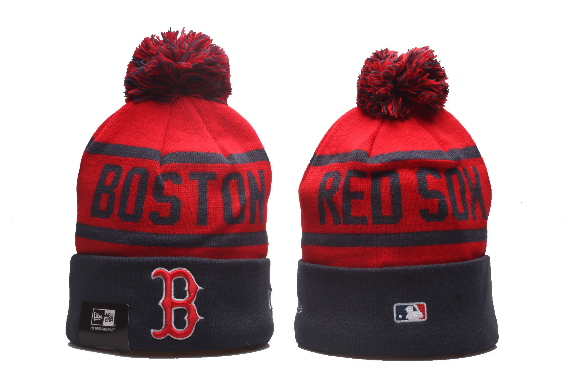 2023 MLB Boston Red Sox Beanies->atlanta braves->MLB Jersey